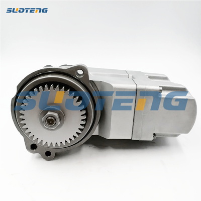 319-0677 pompe d'injection de carburant du moteur 3190677 C7 pour l'excavatrice d'E324D