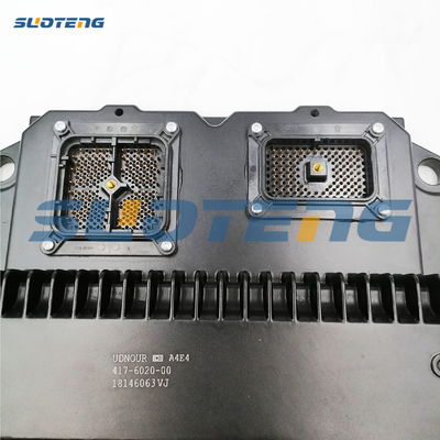 417-6020 4176020 Commandeur Unité de commande ECU pour moteur C18