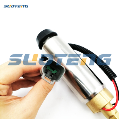 4937766 QSL8.9 Pompe de transfert de carburant pour moteur pour machine HL770-9S