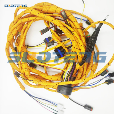 246-8051 2468051 Harnais moteur pour chargeur 432E
