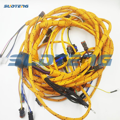 246-8051 2468051 Harnais moteur pour chargeur 432E