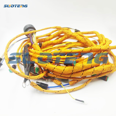 246-8051 2468051 Harnais moteur pour chargeur 432E
