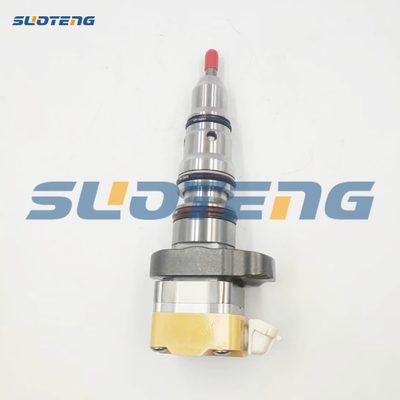 198-6605 Injecteur de carburant commun rail 1986605 pour moteur C7