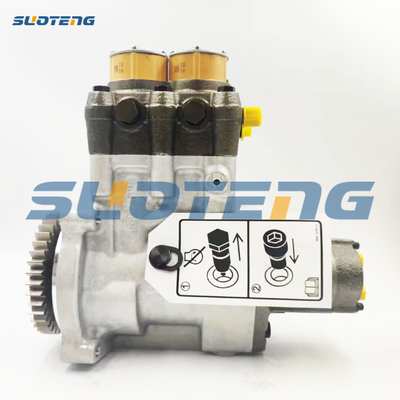 511-7975 5117975 Pompes à injection de carburant pour moteur C9.3