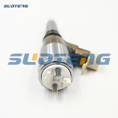2645A753 Injecteur de carburant commun 2645a753 pour moteur C6.4