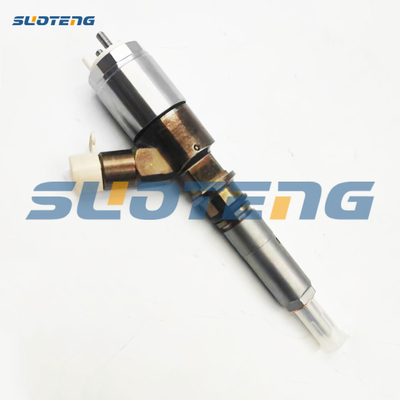 2645A753 2645a753 Injecteur de carburant commun pour moteur C6.4