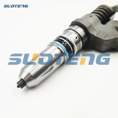 4903472 Injecteur de carburant commun pour moteur ISM11