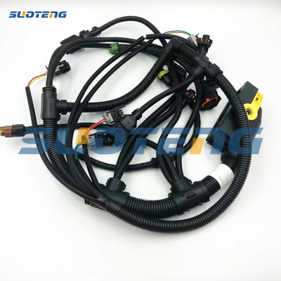 320/09727 32009727 Moteur châssis harnais de câblage pour excavateur JS200