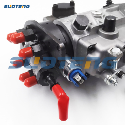 Pompes d'injection de carburant diesel 8924A542T