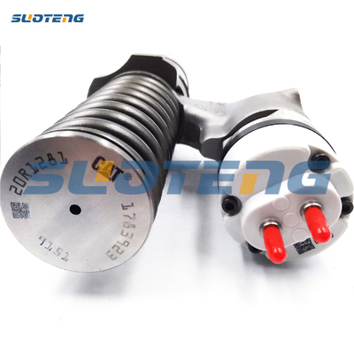 20R-1281 Injecteur de carburant commun 20R1281 pour moteur 3512