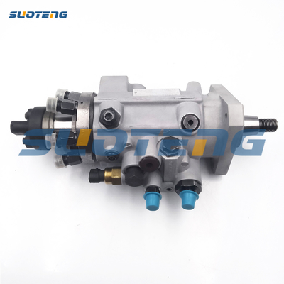 DE2635-5806 Pompe à injection de carburant RE518088 pour moteur à 6 cylindres