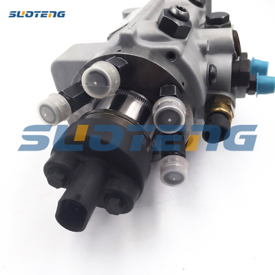 DE2635-5806 Pompe à injection de carburant RE518088 pour moteur à 6 cylindres