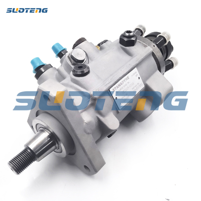 DE2635-5806 DE26355806 Pompe à injection de carburant diesel pour pièces du moteur