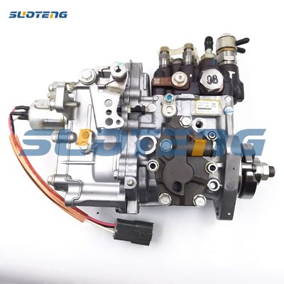 729688-51360 72968851360 Pompes à injection de carburant pour moteur 4TNV88