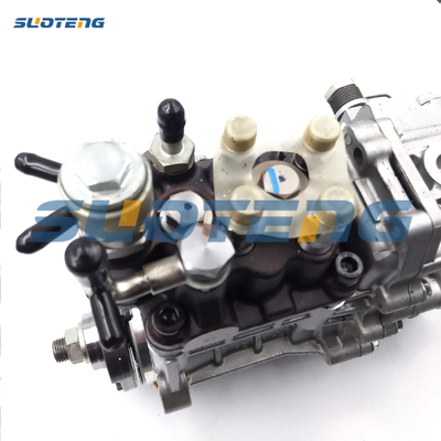 729688-51360 72968851360 Pompes à injection de carburant pour moteur 4TNV88