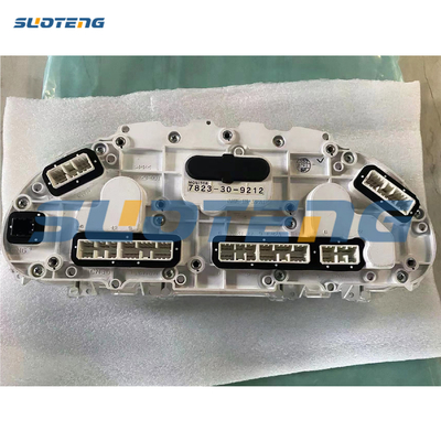7823-30-9215 Moniteur DIsplay Panel 7823309215 pour le chargeur à roues WA380-6