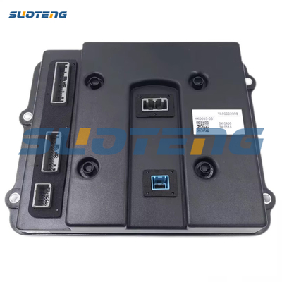 L'unité de commande pour la pelle ZX200-5G ZX210-5G