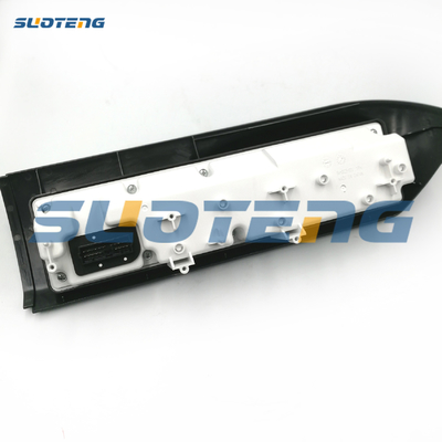 Affichage du moniteur KHR10054 pour la pelle SH130-5