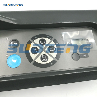 Affichage du moniteur KHR10054 pour la pelle SH130-5