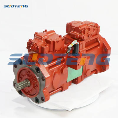 31Q6-10050 Pompe hydraulique principale pour excavatrice R220LC-9S