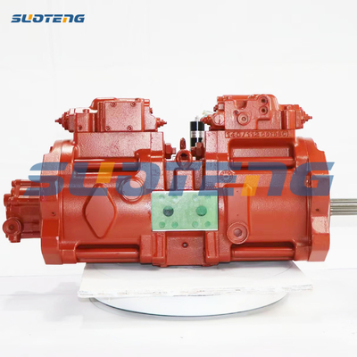 31Q6-10050 31Q610050 Pompe hydraulique principale pour excavatrice R210LC