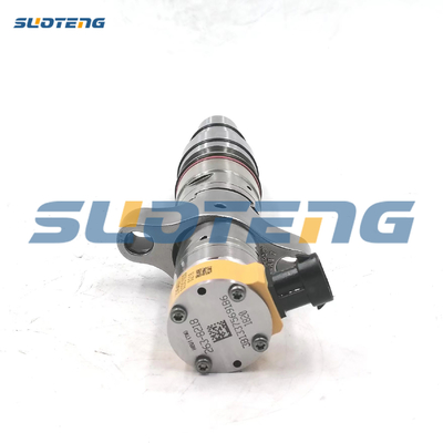 10R-0967 Injecteur de carburant diesel 10R-0967 pour moteur C10