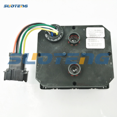 166-6929 1666929 affichage du moniteur du moteur pour 3506 générateur