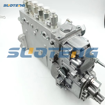 212-8559 Pompes à injection de carburant 2128559 Pour excavatrice 320C