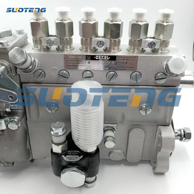 212-8559 Pompes à injection de carburant 2128559 Pour excavatrice 320C