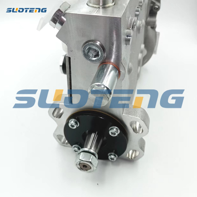 212-8559 Pompes à injection de carburant 2128559 Pour excavatrice 320C