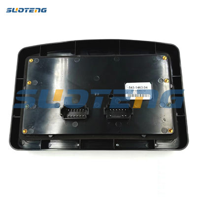 543-1463 5431463 Moniteur pour le moteur de classement 140GC
