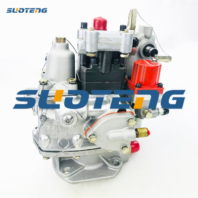 3070370 Pompe à injection de carburant diesel pour moteur N14 M11-C