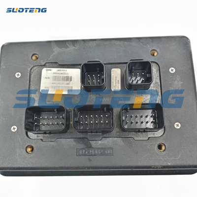 441-5131 4415131 Affichage du moniteur GP de commande pour le chargeur 966M moteur C9.3