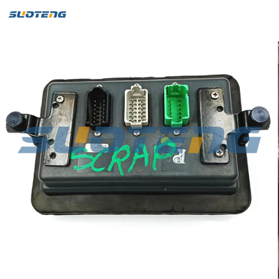 355-9046 Panneau d'affichage du moniteur 3559046 Pour moteur C7 C9 C18 C32