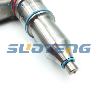 Injecteur de carburant commun pour rail 2113027 pour moteur 385B