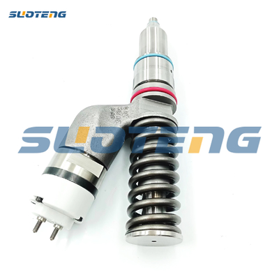 Injecteur de carburant commun pour rail 2113027 pour moteur 385B