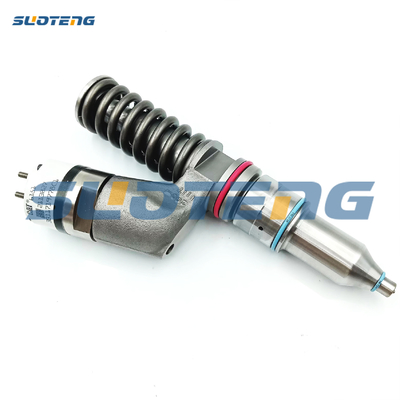 Injecteur de carburant commun pour rail 2113027 pour moteur 385B