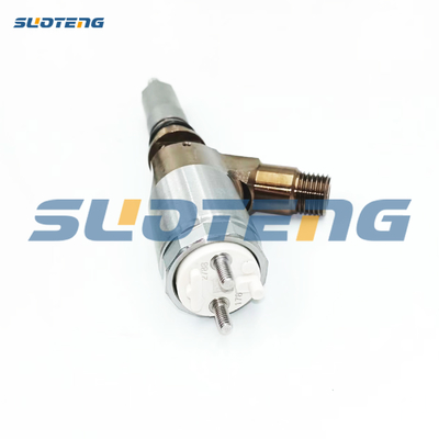 320-0690 Injecteur de carburant diesel pour moteur industriel 3200690
