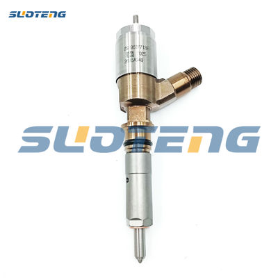 320-0690 3200690 Injecteur de carburant diesel pour moteur C6.6