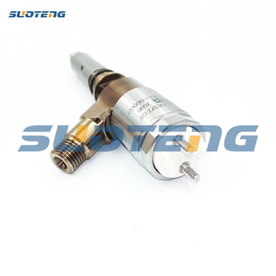 326-4700 3264700 Injecteur de carburant pour le rail commun Pour la pelle E320d Moteur C6.4