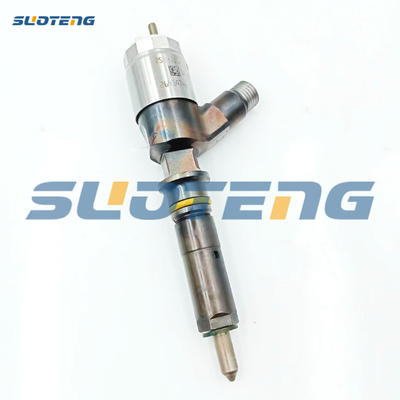320-0677 3200677 Injecteur de carburant commun pour le train E323D Excavator C6.6 Moteur
