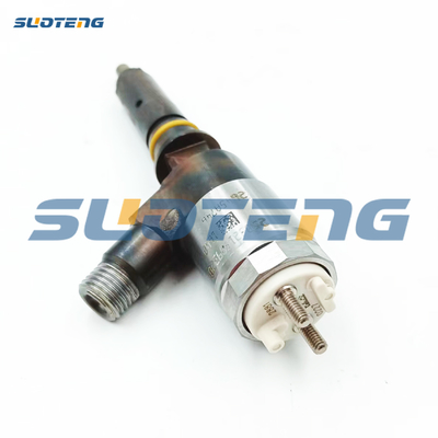 320-0677 3200677 Injecteur de carburant commun pour le train E323D Excavator C6.6 Moteur