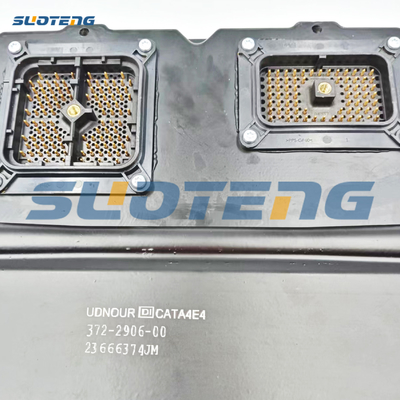 372-2906 ECU Unité de commande du moteur ECM 3722906 Pour moteur C7 C9