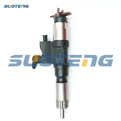 095000-0660 0950000660 Injecteur de carburant diesel pour moteur 4HK1 6HK1