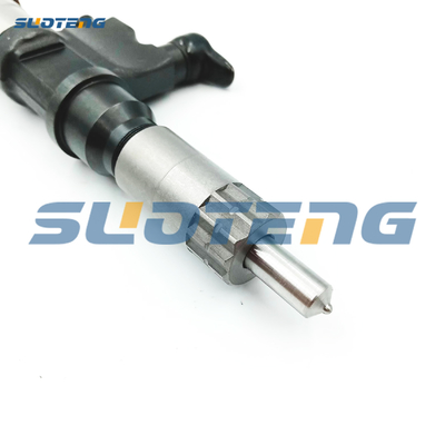 095000-0660 Injecteur de carburant diesel commun pour rail 0950000660 Pour moteur 4HK1 6HK1