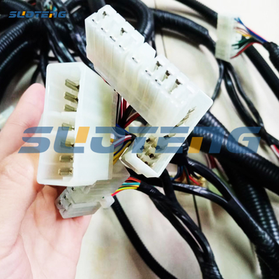 530-00208E 53000208E Harnais de câblage de cabine pour la pelle DH200-7 DH225-7