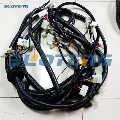 530-00208E 53000208E Harnais de câblage de cabine pour la pelle DH200-7 DH225-7