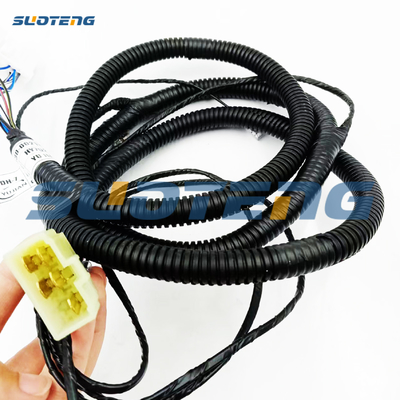 530-00213A 53000213A Harnais de câblage stéréo pour excavatrice DH220-7