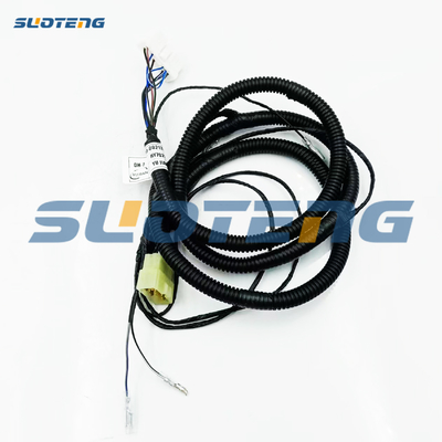 530-00213A 53000213A Harnais de câblage stéréo pour excavatrice DH220-7