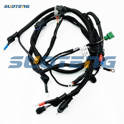 530-00327A 53000327A Harnais de câblage du moteur pour la pelle DH220-7